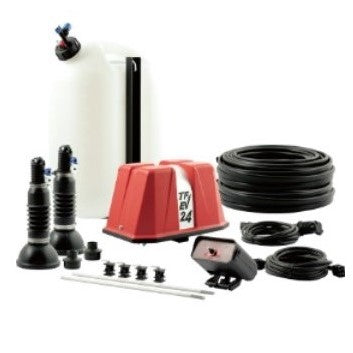 SpraySmart Double Foam Marker, 22L, with In-Cab Control